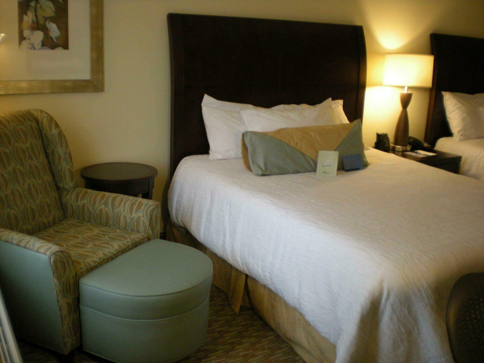 Hilton Garden Inn Winston-Salem/Hanes Mall Zimmer foto